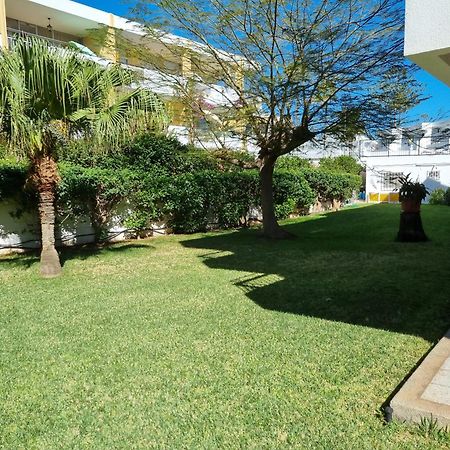 Apartment With Sea View Close To Dunes Of Playa Del Ingles San Bartolomé المظهر الخارجي الصورة